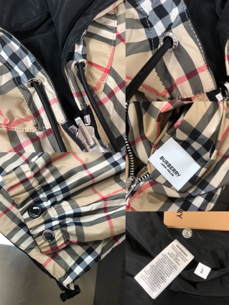 Burberry Outwear